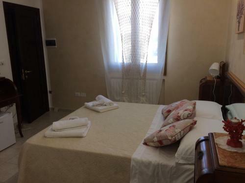 B&B Pesciolino Rosso