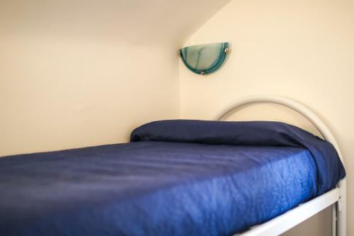 Hostal Dimora Garibaldi Rooms