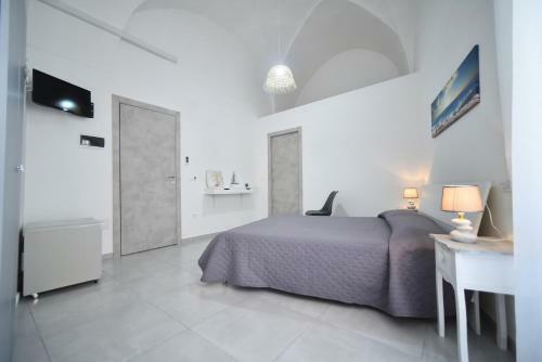 Bed & Breakfast La Nassa