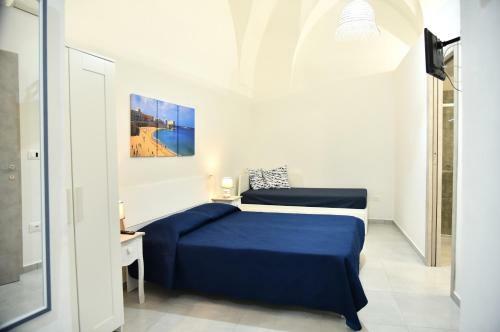Bed & Breakfast La Nassa