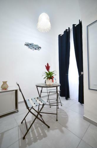 Bed & Breakfast La Nassa