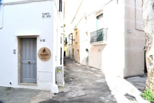 Bed & Breakfast La Nassa