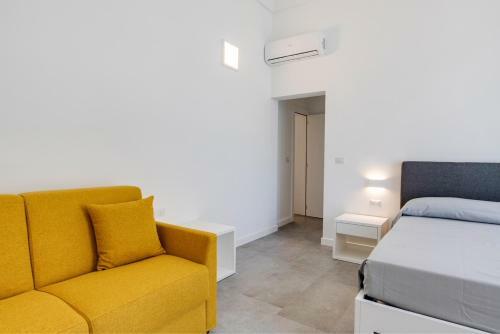 Bovio Suites Apartments - Clicksalento