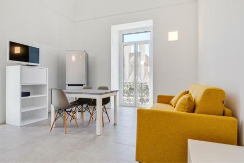 Bovio Suites Apartments - Clicksalento