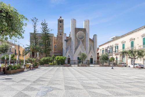 Bovio Suites Apartments - Clicksalento