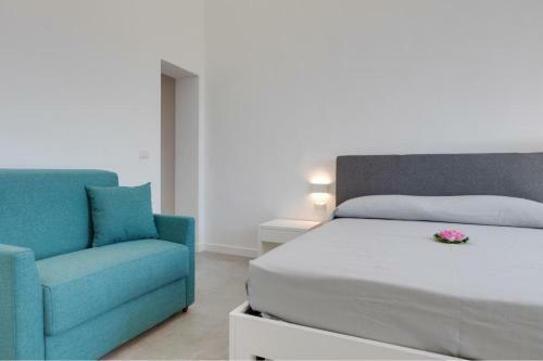 Bovio Suites Apartments - Clicksalento