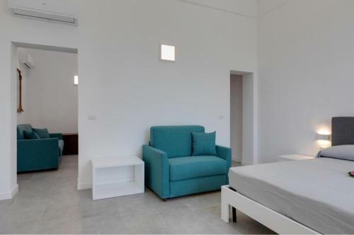Bovio Suites Apartments - Clicksalento