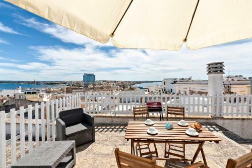 Apartamento Corte De Maio