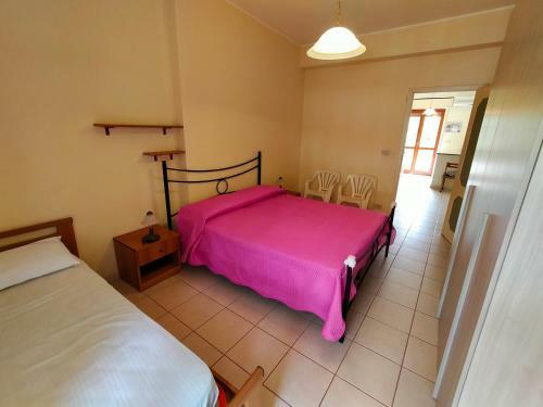 Iliana Beach House Recanati
