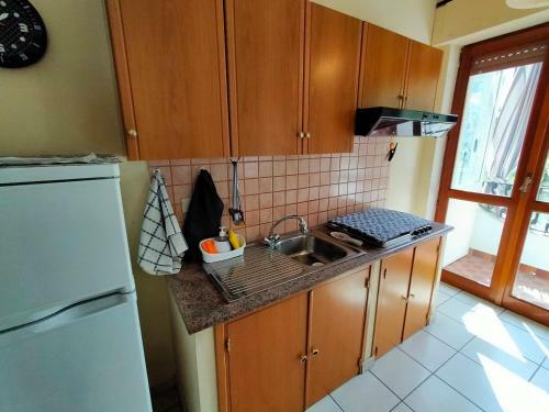Iliana Beach House Recanati