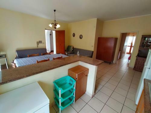 Iliana Beach House Recanati