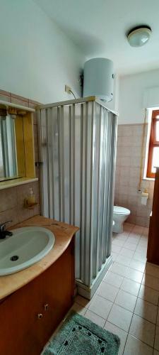 Iliana Beach House Recanati