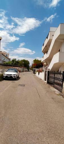 Iliana Beach House Recanati