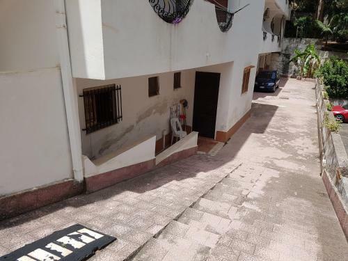 Nicole Beach House Recanati