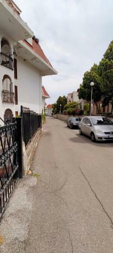 Nicole Beach House Recanati
