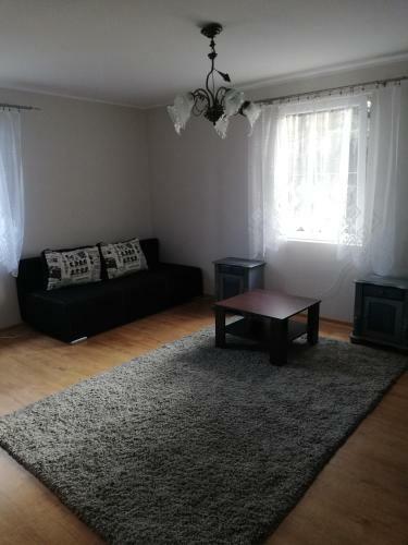 120-letnia Chatka Drewniana