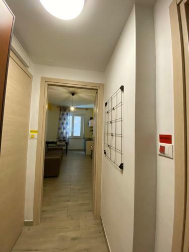 Apartamento Casa Fossatello Four