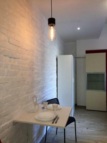 Apartamento Casa Fossatello Four