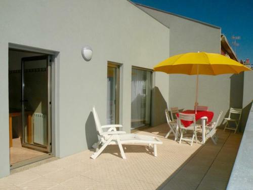 Apartamentos As 3 Gaivotas