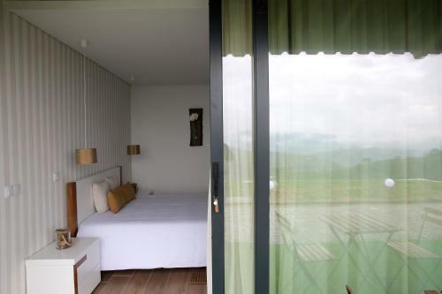 Agroturismo Quinta Da Corujeira