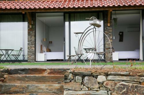 Agroturismo Quinta Da Corujeira