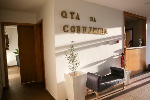 Agroturismo Quinta Da Corujeira