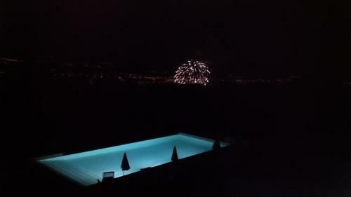 Agroturismo Quinta Da Corujeira