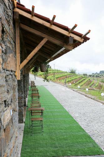 Agroturismo Quinta Da Corujeira