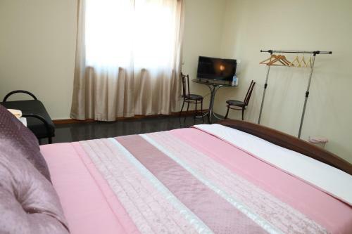 Hostal Porto Cruz