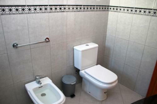 Hostal Porto Cruz