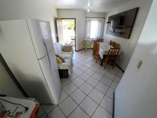 Apartamento Aptos Quadra Mar Bombas