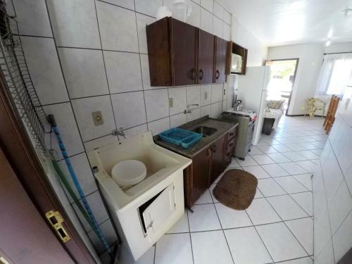 Apartamento Aptos Quadra Mar Bombas