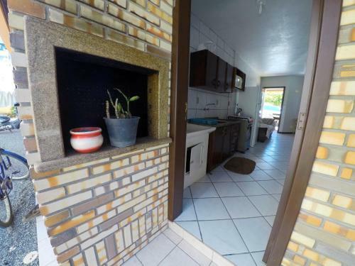 Apartamento Aptos Quadra Mar Bombas