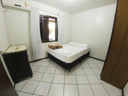 Apartamento Aptos Quadra Mar Bombas