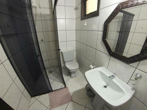 Apartamento Aptos Quadra Mar Bombas