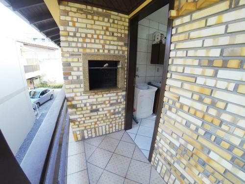 Apartamento Aptos Quadra Mar Bombas