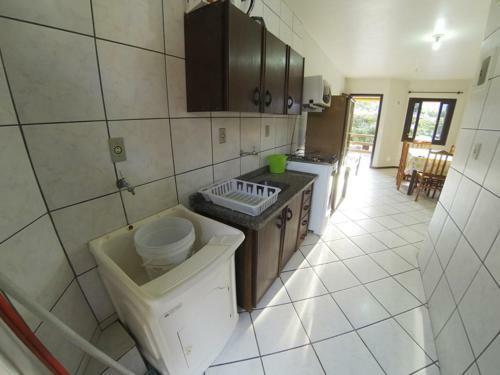 Apartamento Aptos Quadra Mar Bombas