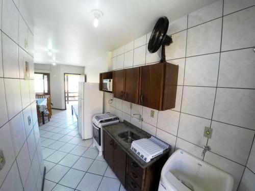 Apartamento Aptos Quadra Mar Bombas