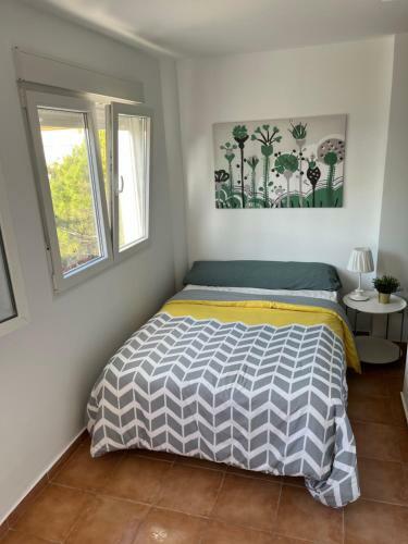 La Casa Azul
