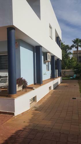 La Casa Azul
