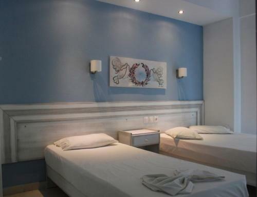 Katerina Apartments And Studios