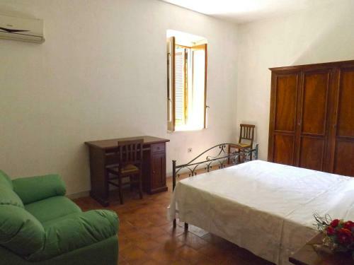 Agroturismo Agriturismo Tenuta Feraudo