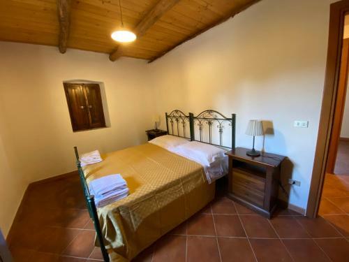 Agroturismo Agriturismo Tenuta Feraudo