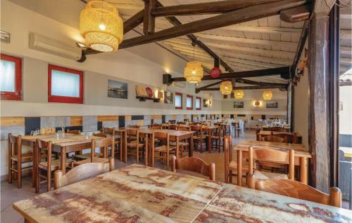 Apartamento Camping Del Sole - Chalet 4