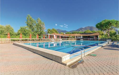 Apartamento Camping Del Sole - Chalet 4