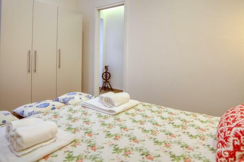 Apartamento Il Balcone Sul Prino