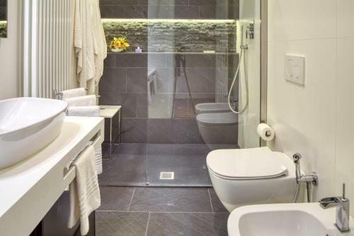 Apartamento Il Balcone Sul Prino