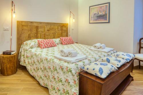 Apartamento Il Balcone Sul Prino