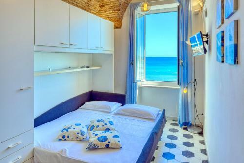 Apartamento Il Balcone Sul Prino