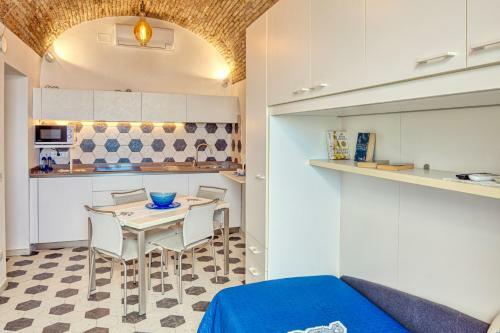 Apartamento Il Balcone Sul Prino